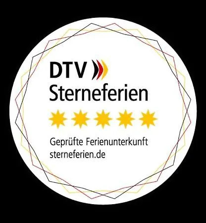 5 Sterne Schlossplatz - Sachsen Vogtland Erzgebirge 6 Personen 3 Sz Sauna Kamin * Auerbach (Vogtland)