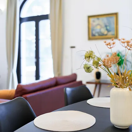 Apartment 5 Sterne Schlossplatz - Sachsen Vogtland Erzgebirge 6 Personen 3 Sz Sauna Kamin