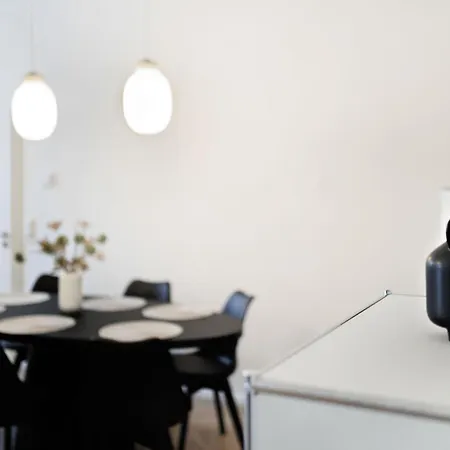 Apartment 5 Sterne Schlossplatz - Sachsen Vogtland Erzgebirge 6 Personen 3 Sz Sauna Kamin