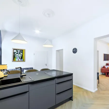 5 Sterne Schlossplatz - Sachsen Vogtland Erzgebirge 6 Personen 3 Sz Sauna Kamin Auerbach (Vogtland)