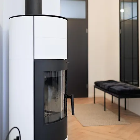 5 Sterne Schlossplatz - Sachsen Vogtland Erzgebirge 6 Personen 3 Sz Sauna Kamin Auerbach (Vogtland)